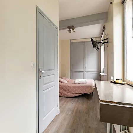 Studio Cathedrale Apartment