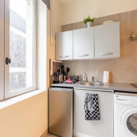 Apartment Studio Cathedrale